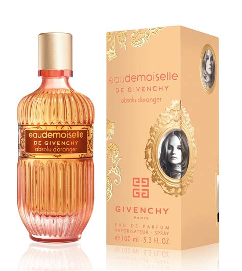 eaudemoiselle de givenchy absolu d'oranger|eaudemoiselle de givenchy.